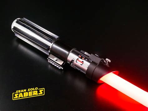 neopixel vader lightsaber